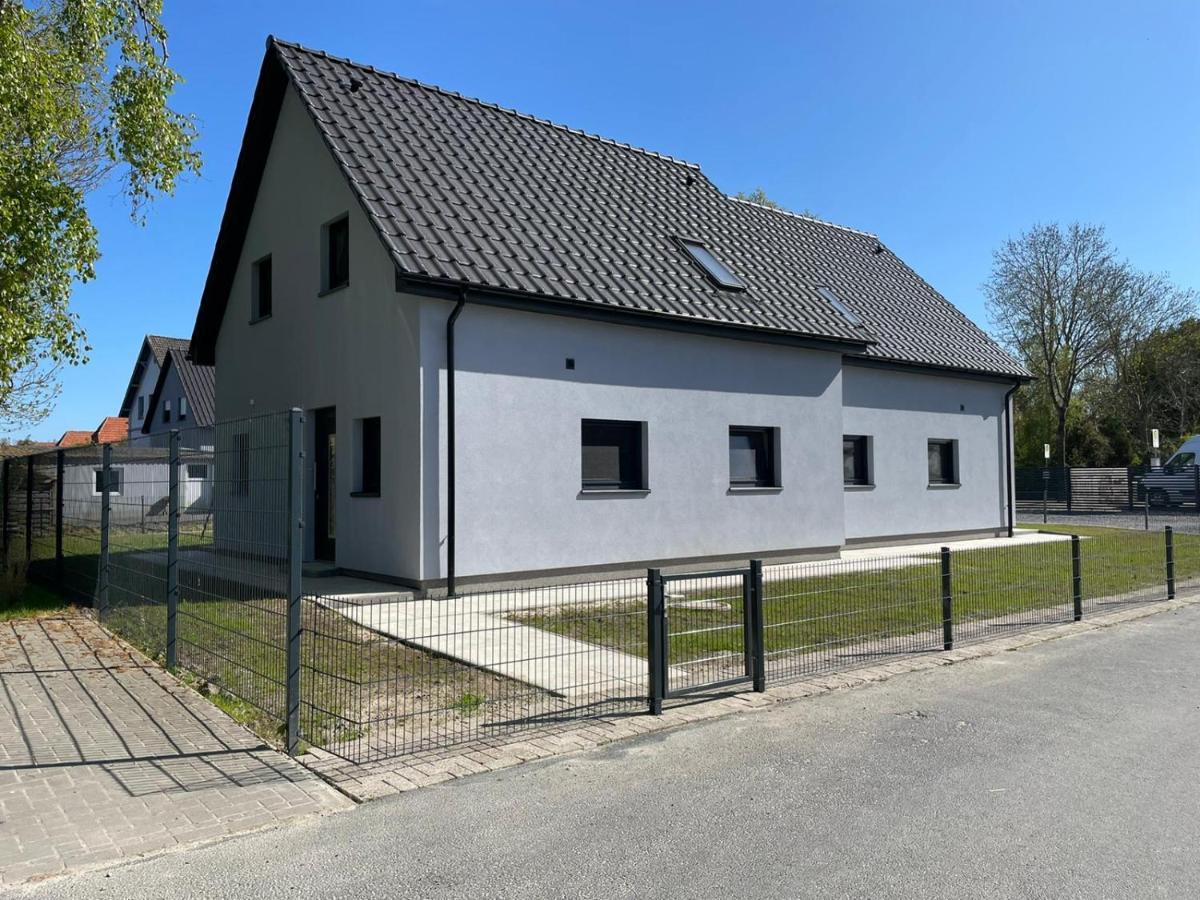 Ferienhaeuser Hof Von Oldenburg Butjadingen Exterior photo