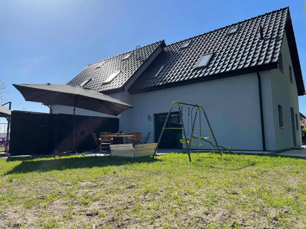 Ferienhaeuser Hof Von Oldenburg Butjadingen Exterior photo